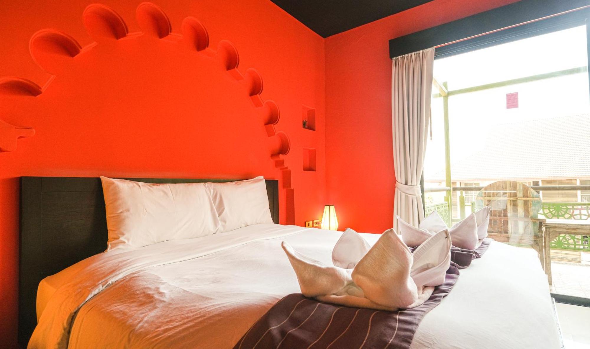 Bhundhari Koh Samui - Sha 3*
