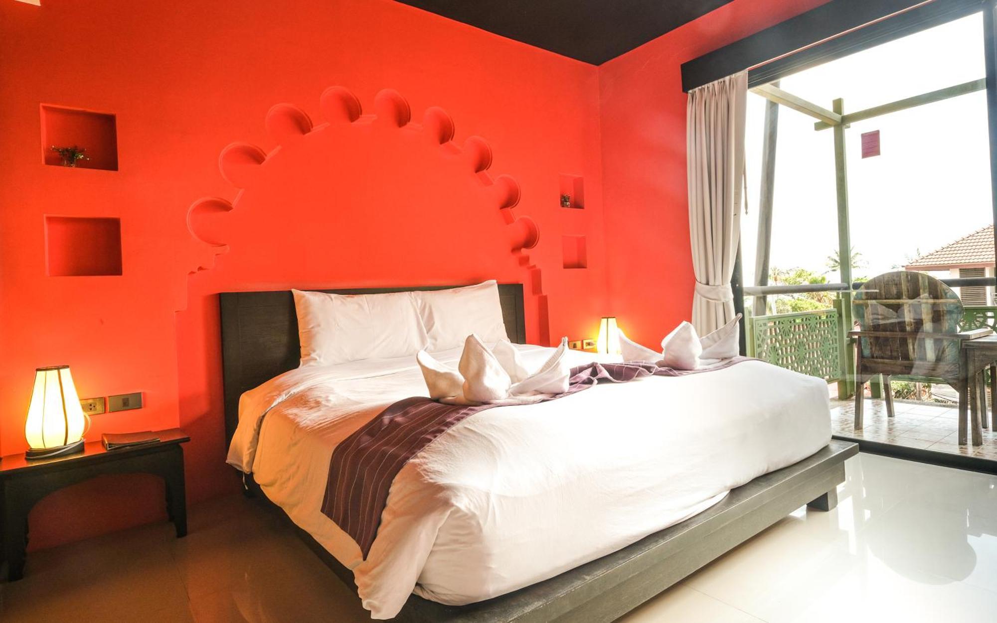 Resort Bhundhari Koh Samui - Sha 3*