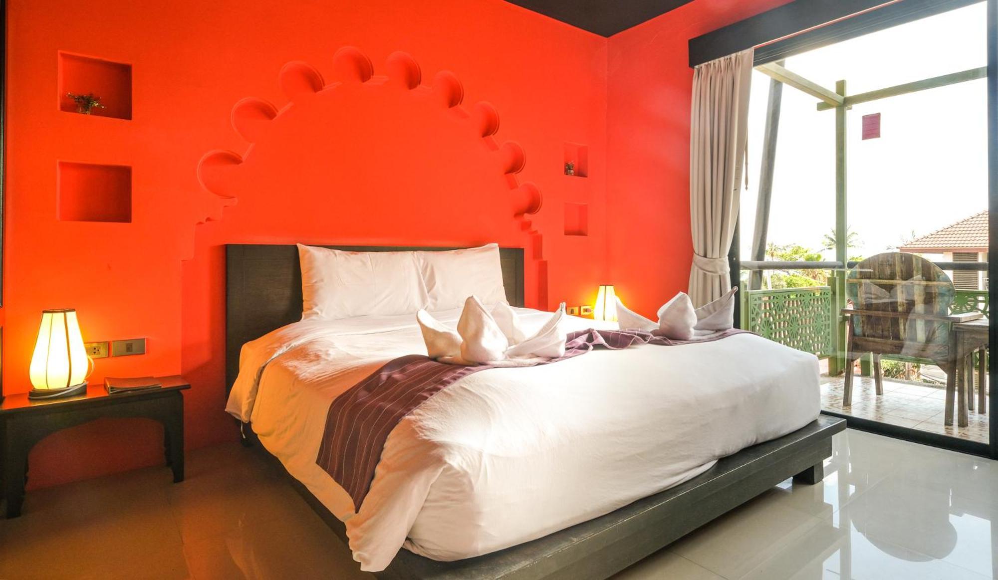 Bhundhari Koh Samui - Sha 3*