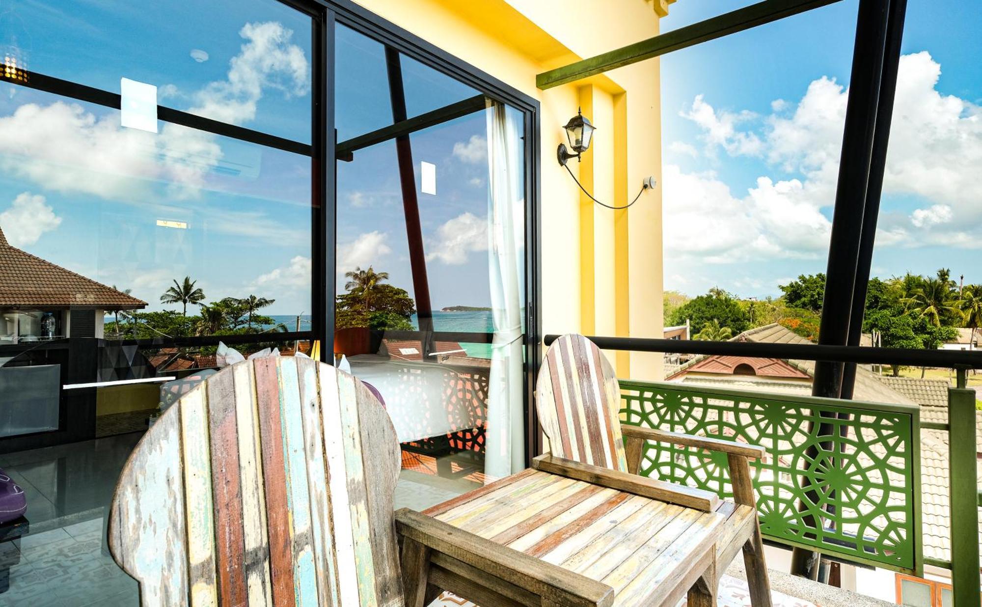 Bhundhari Koh Samui - Sha Resort Praia de Chaweng
