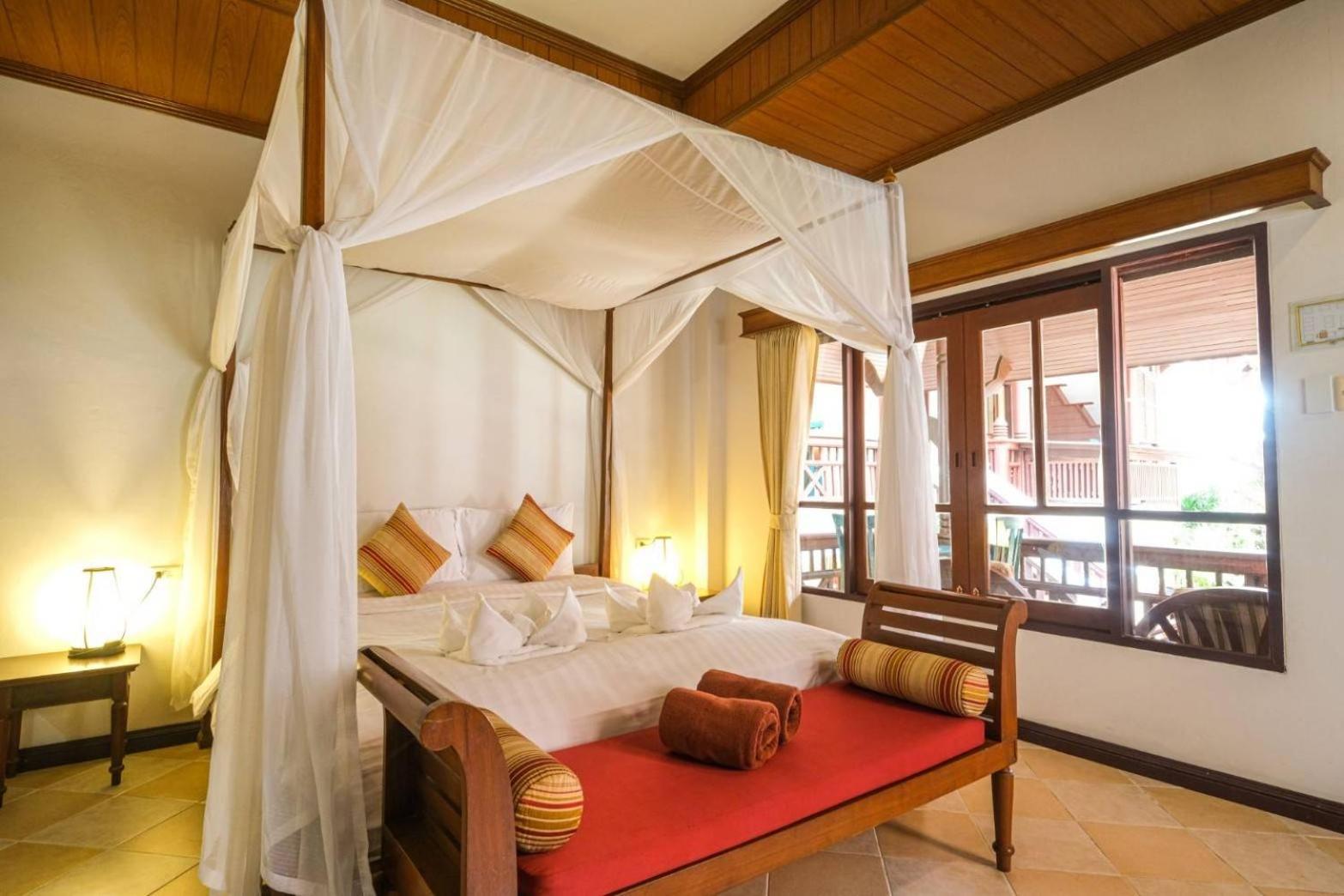 Bhundhari Koh Samui - Sha Resort
