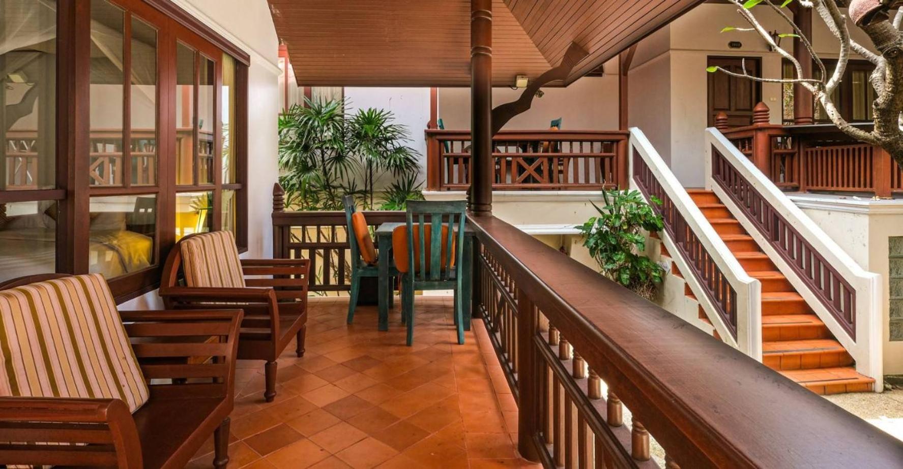 Bhundhari Koh Samui - Sha 3*
