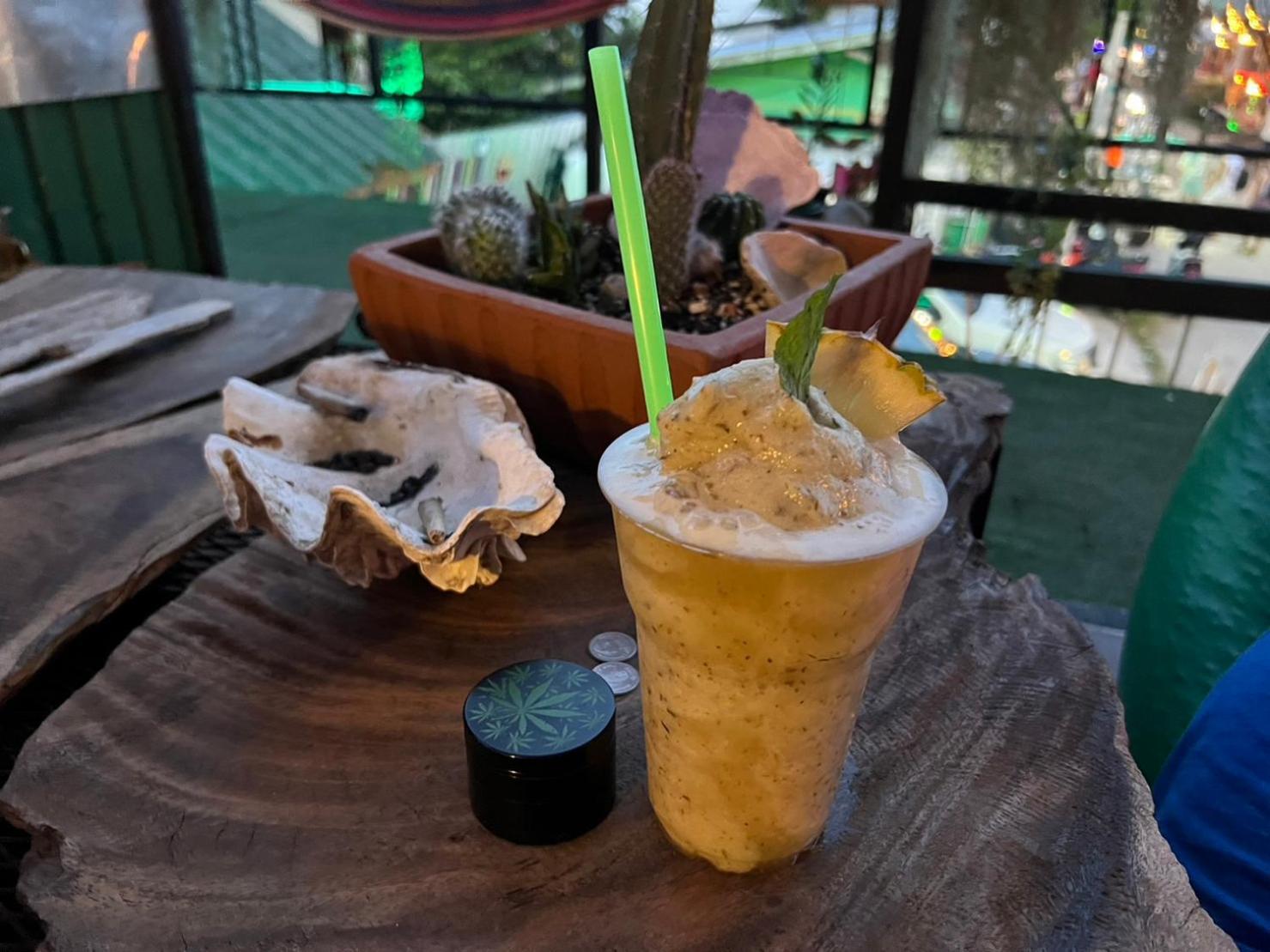 Hostel U Koh Phangan Haad Rin