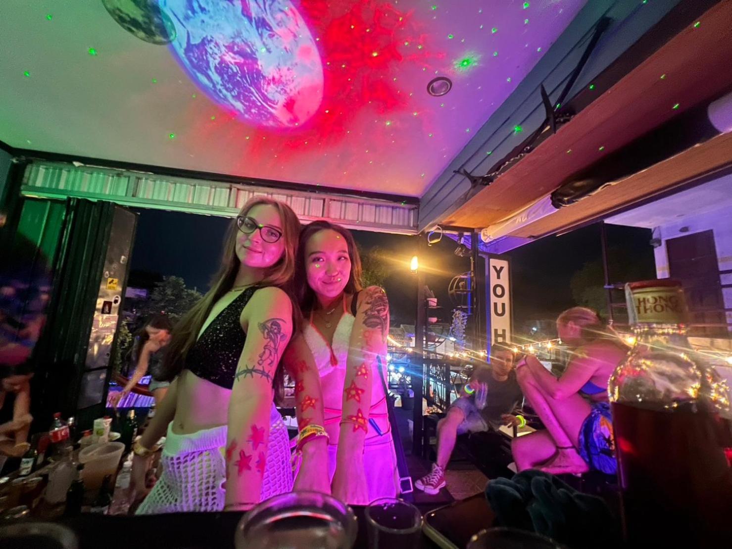 U Koh Phangan Hostel *