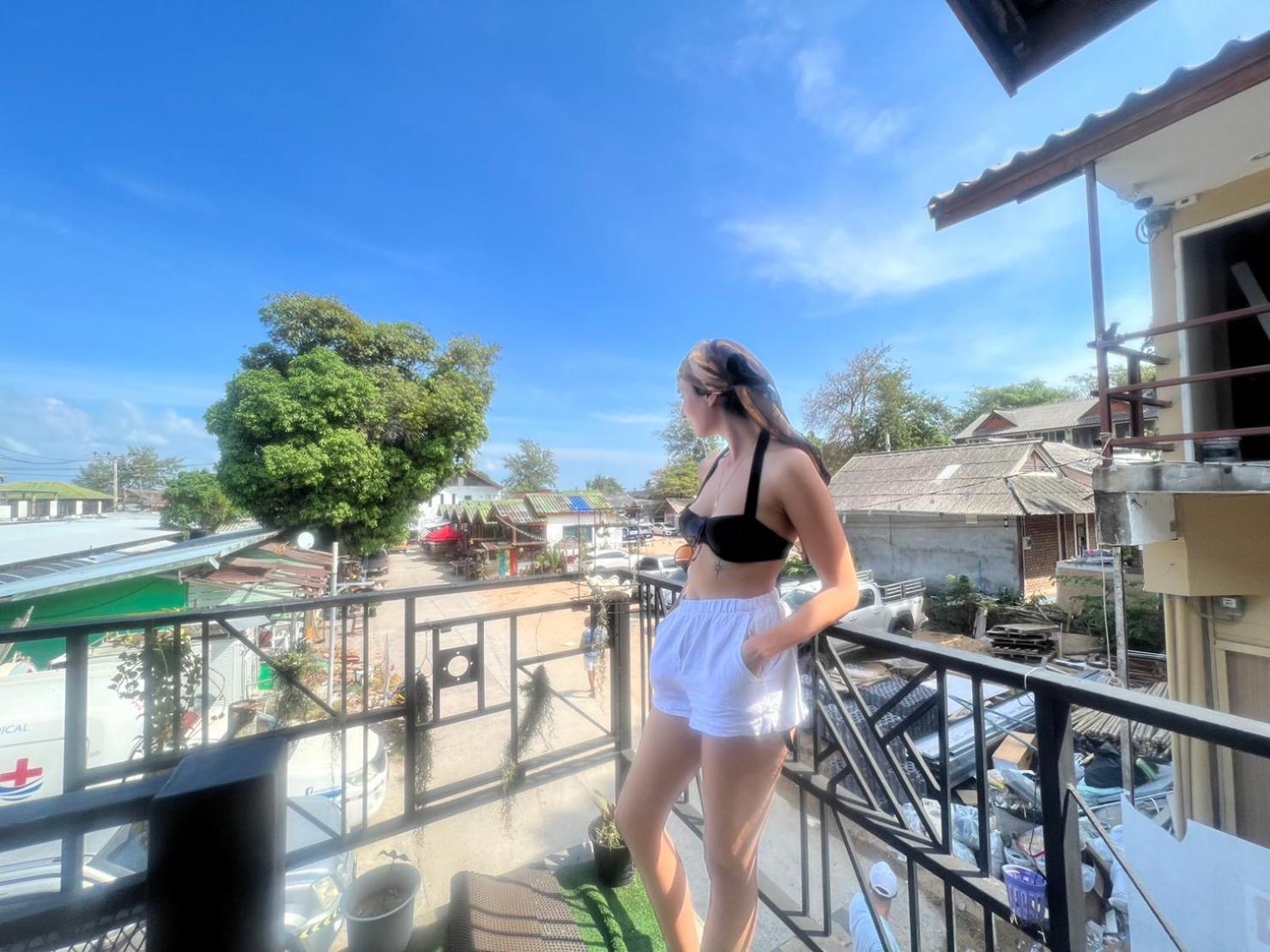 Hostel U Koh Phangan *