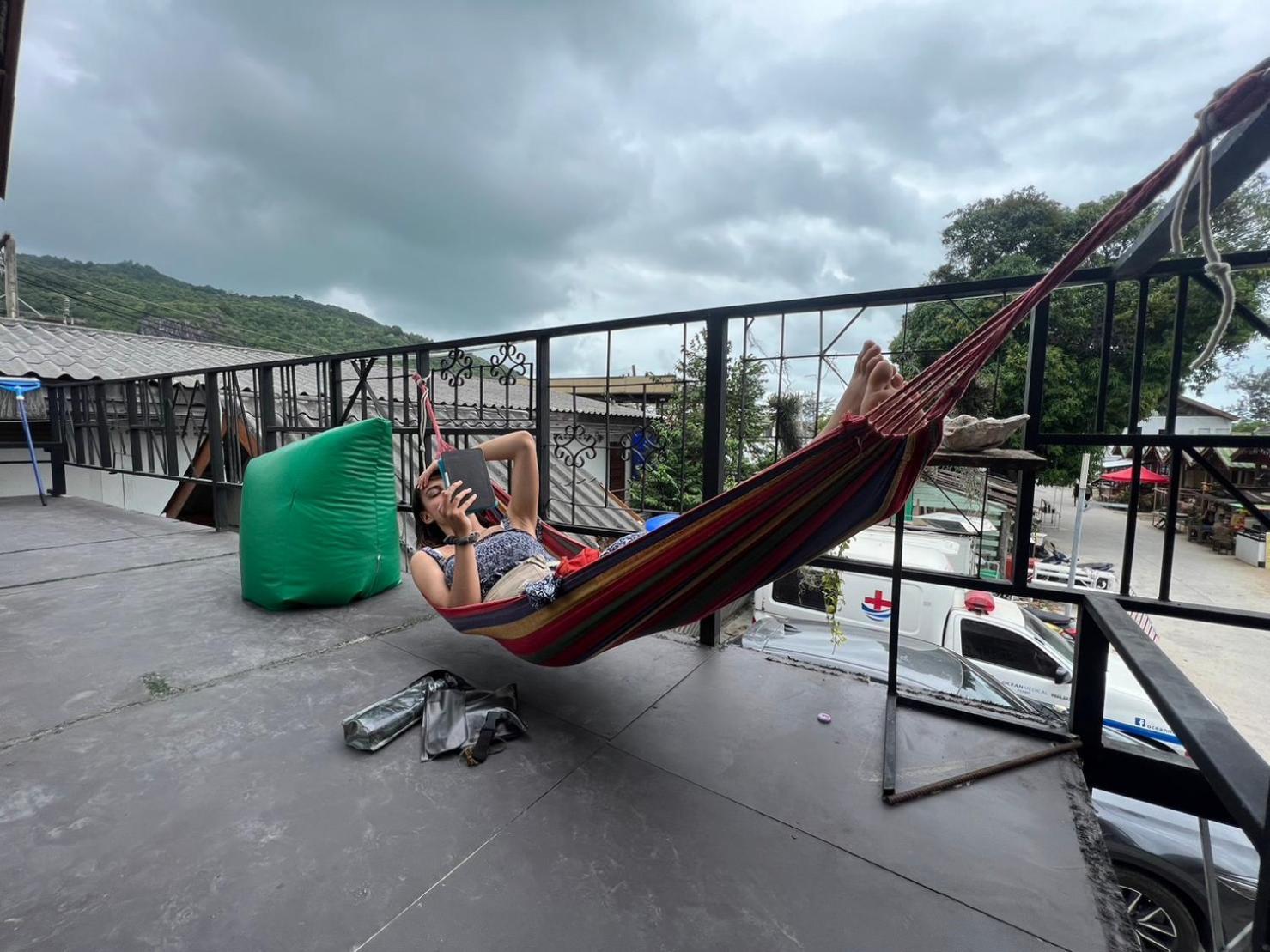 U Koh Phangan * Haad Rin