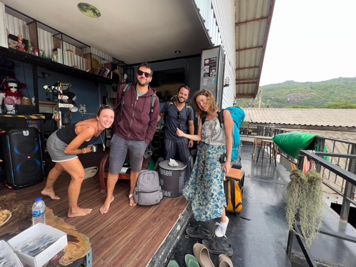 U Koh Phangan *