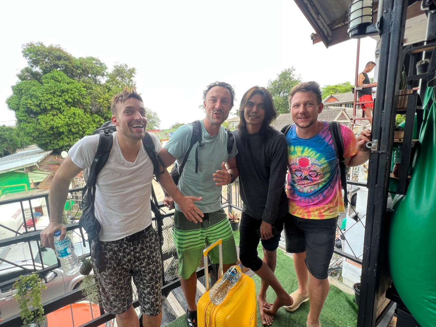U Koh Phangan *