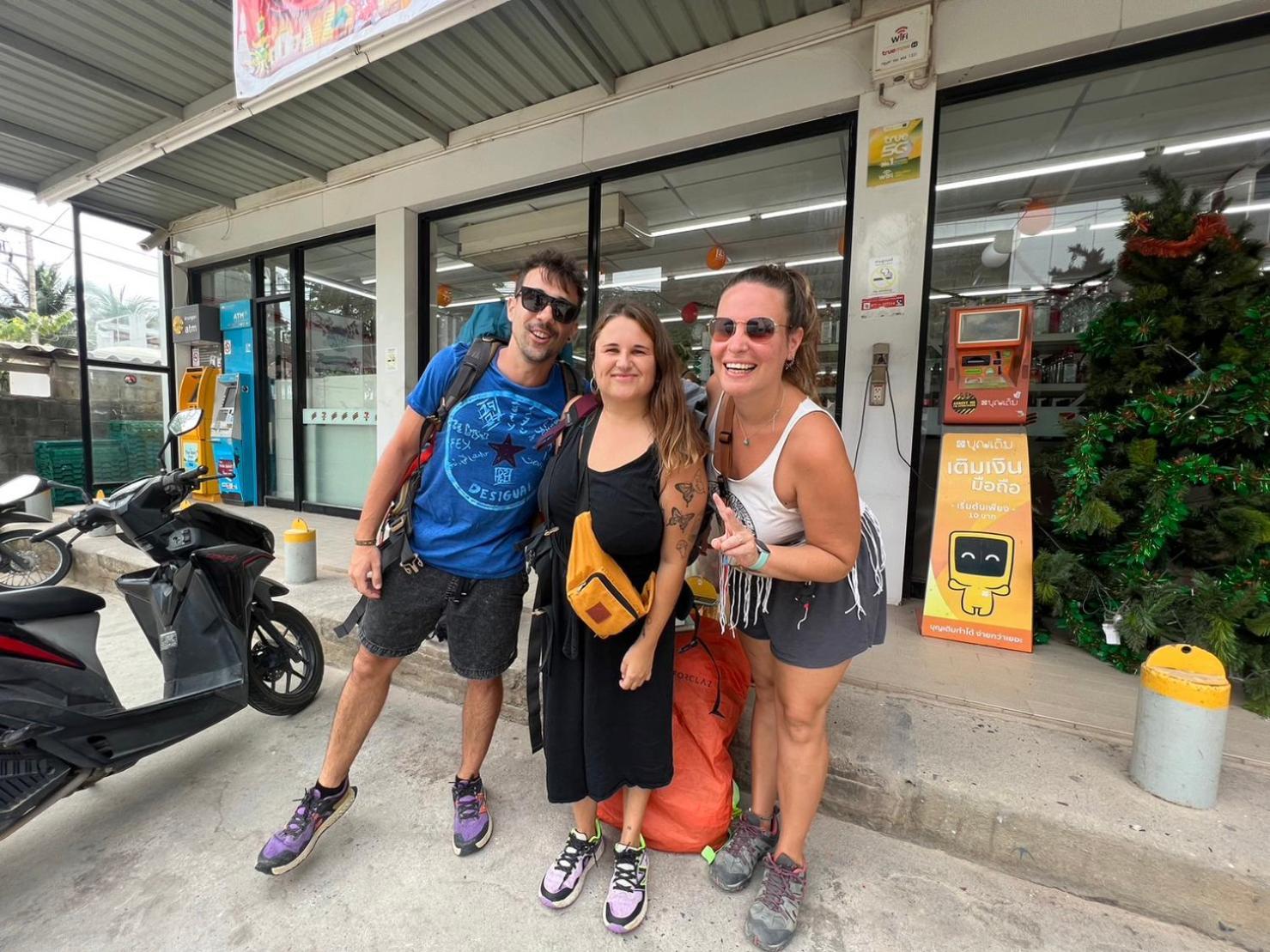 Hostel U Koh Phangan