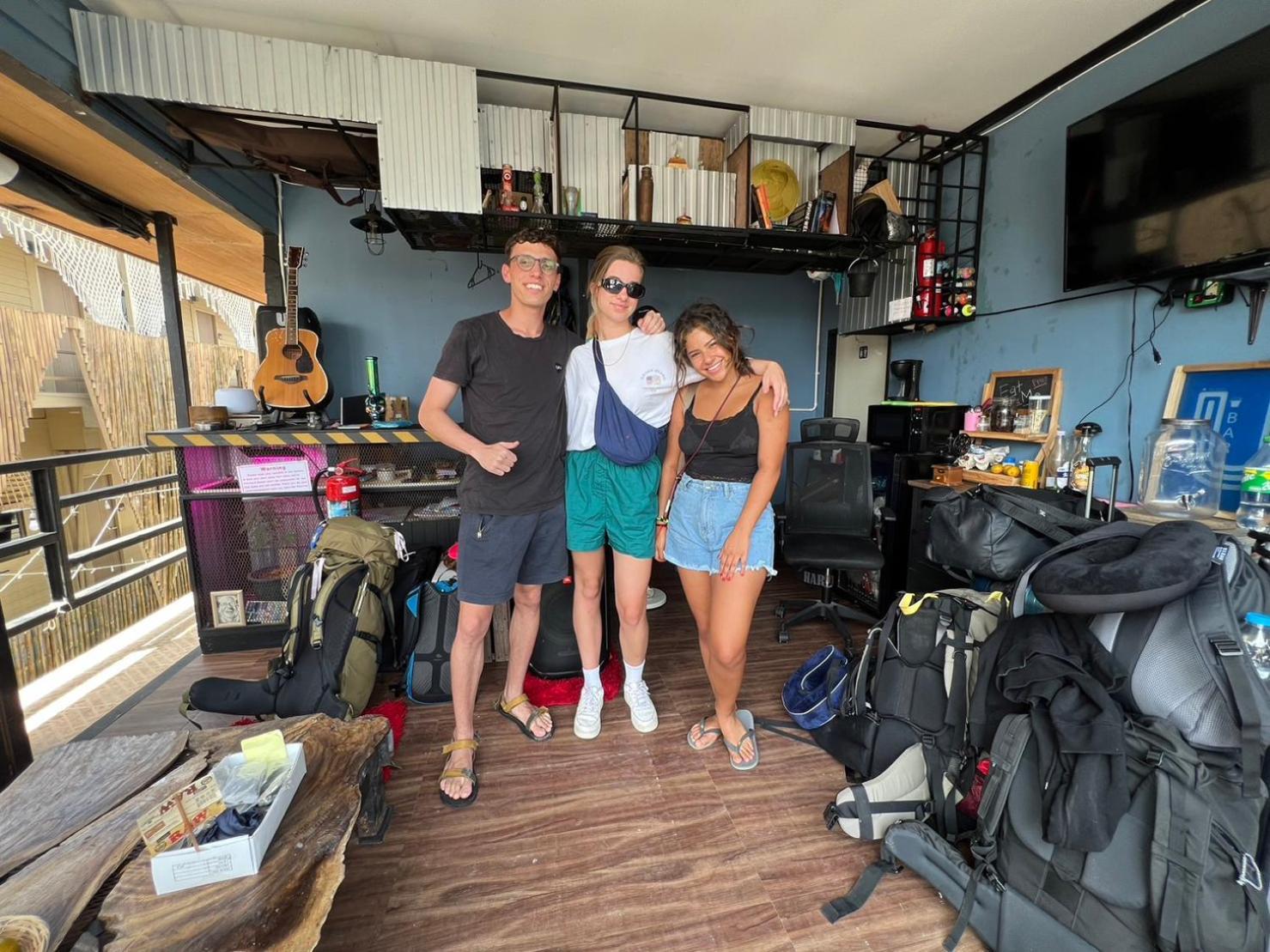 U Koh Phangan Haad Rin