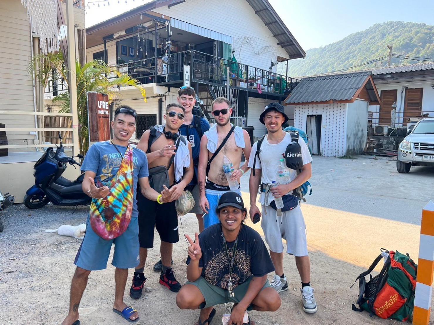 U Koh Phangan *