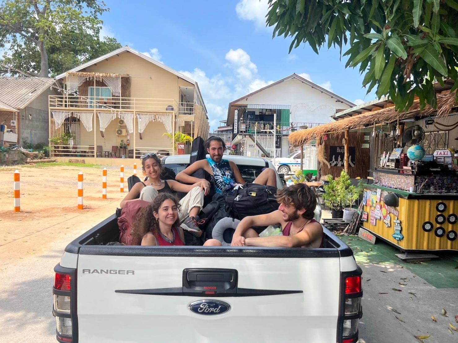 U Koh Phangan Haad Rin