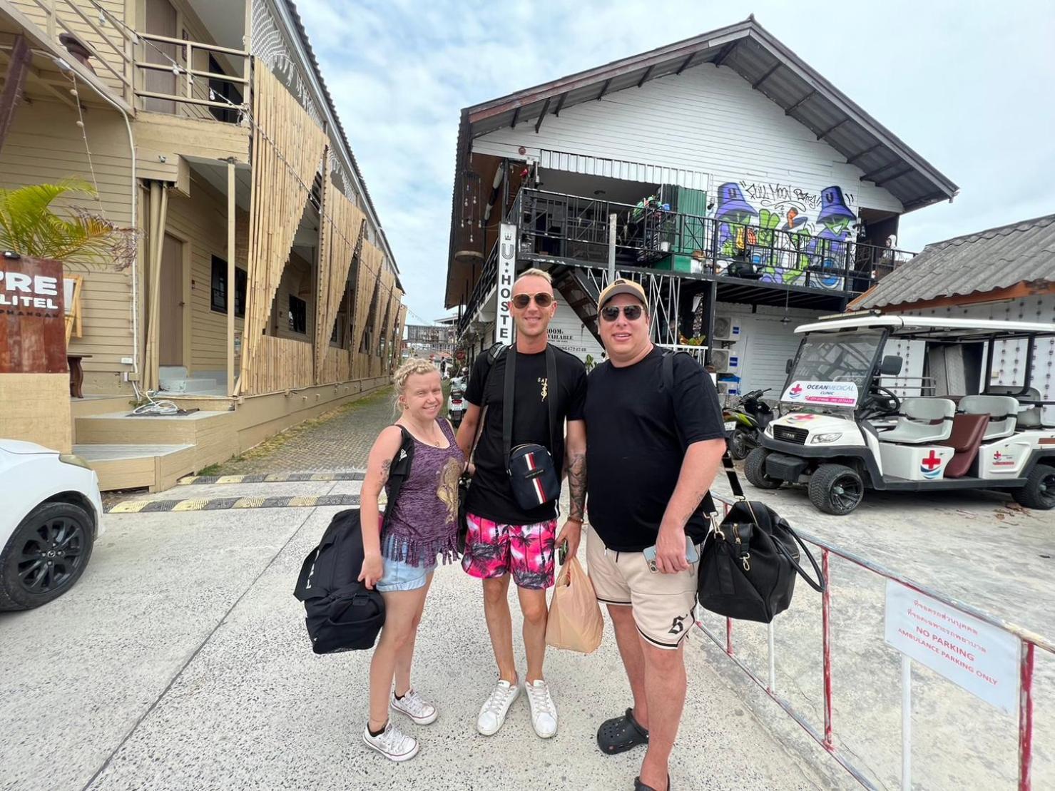 U Koh Phangan *
