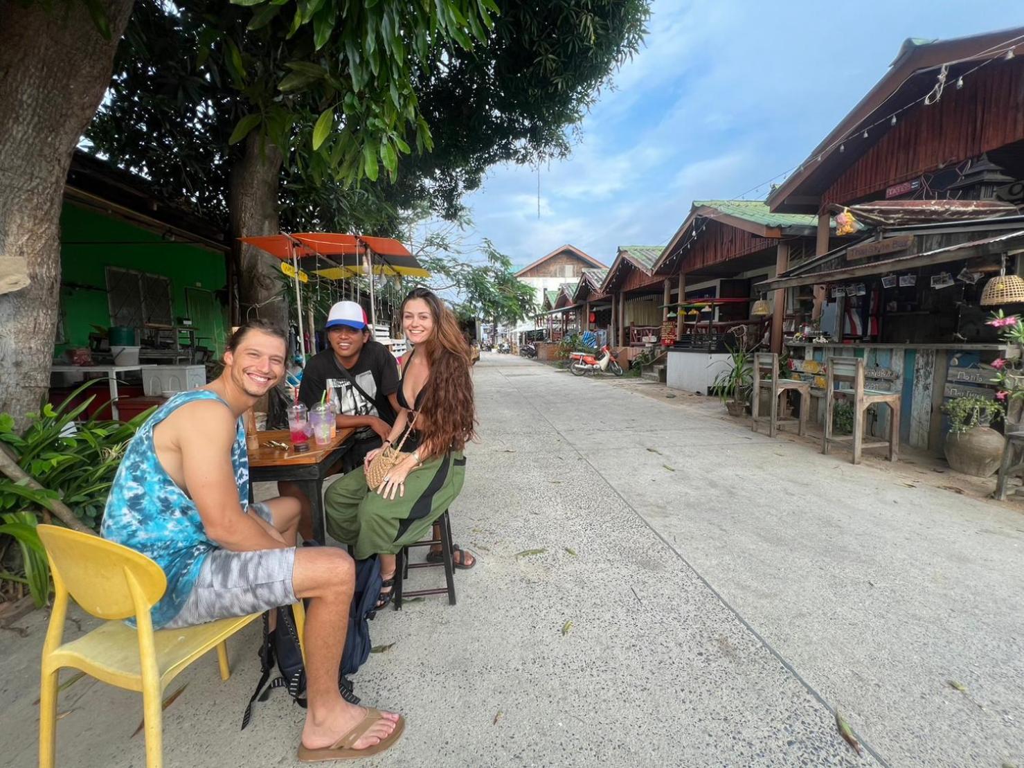 U Koh Phangan *