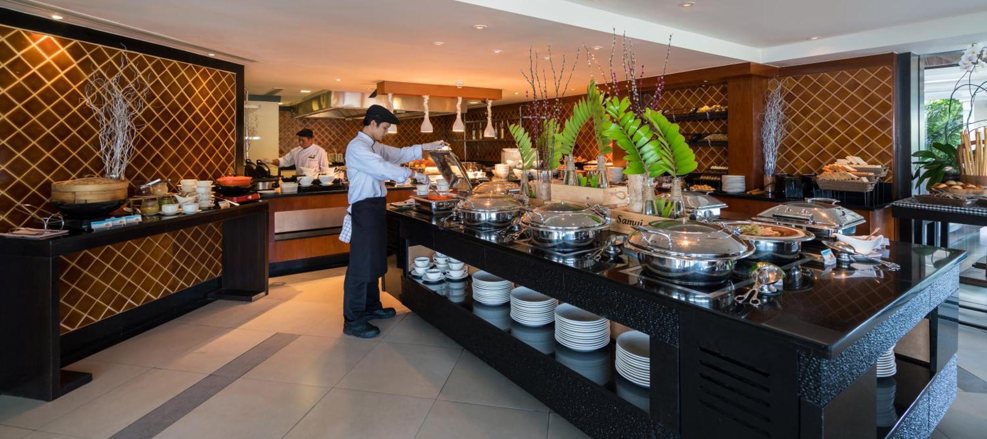 Banyan Tree Samui Lamai Beach (Koh Samui)