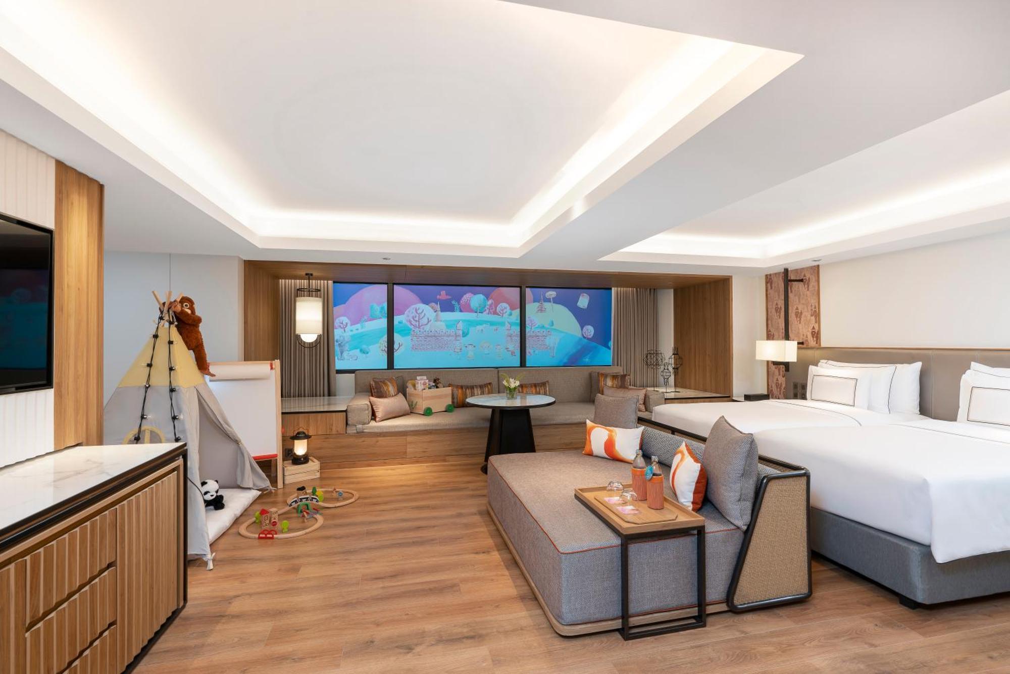 Melia Chiang Mai