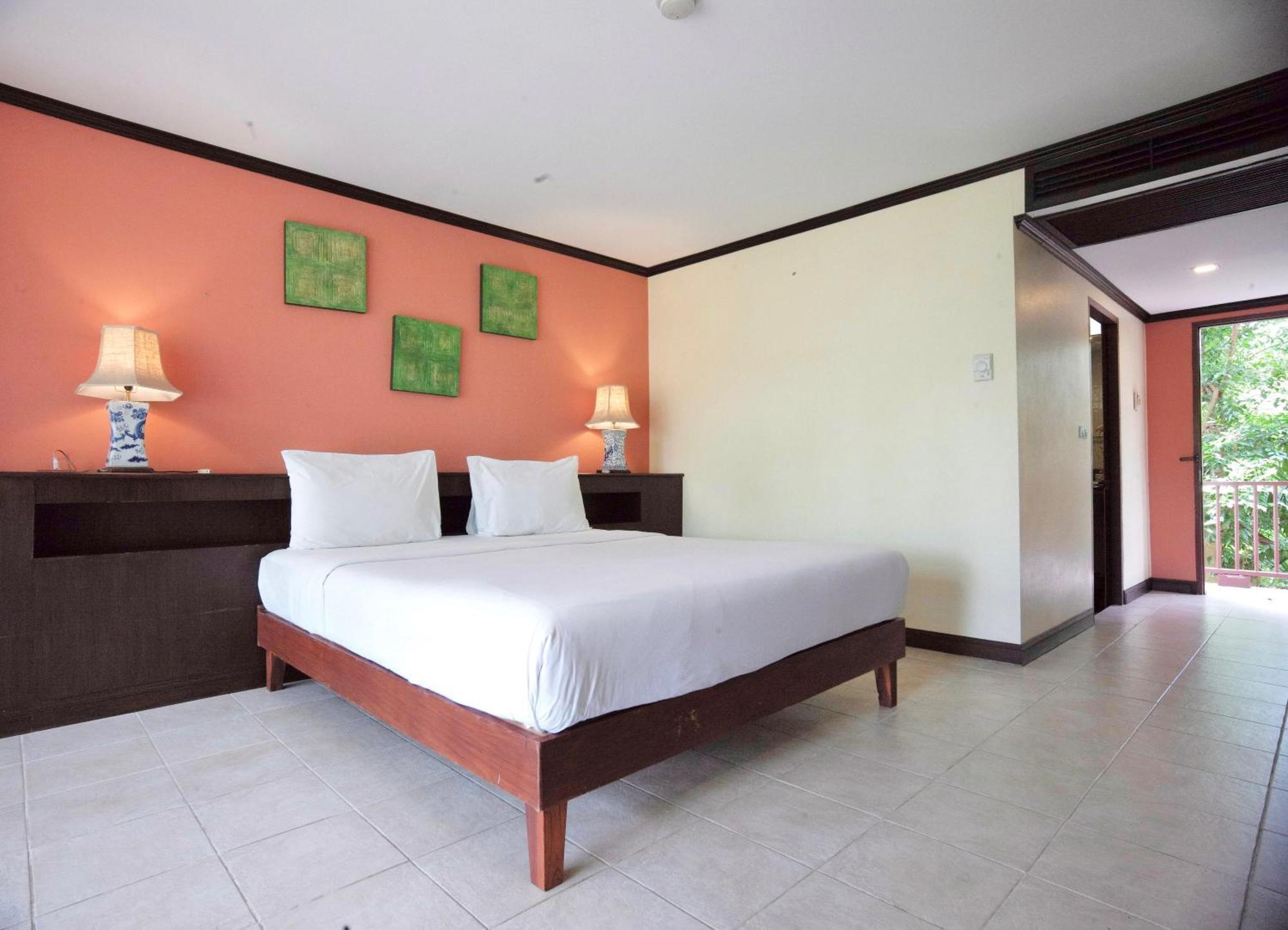 Resort Pinnacle Samui Sha