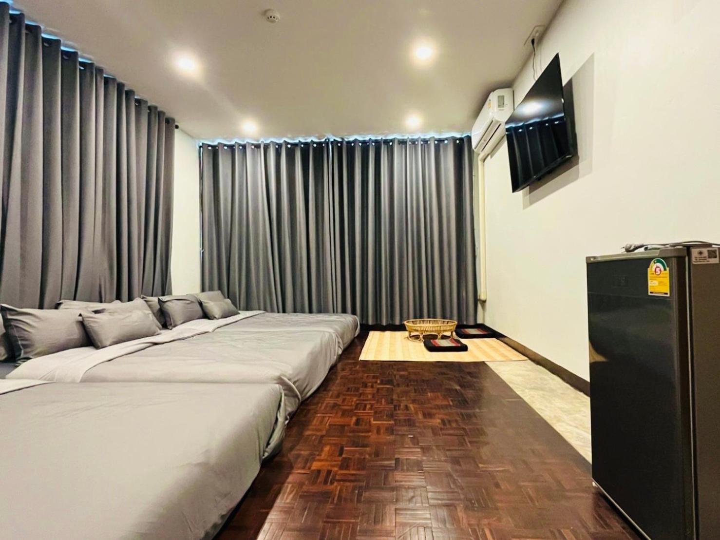 Hotel Chern Chiangmai Boutique 3*