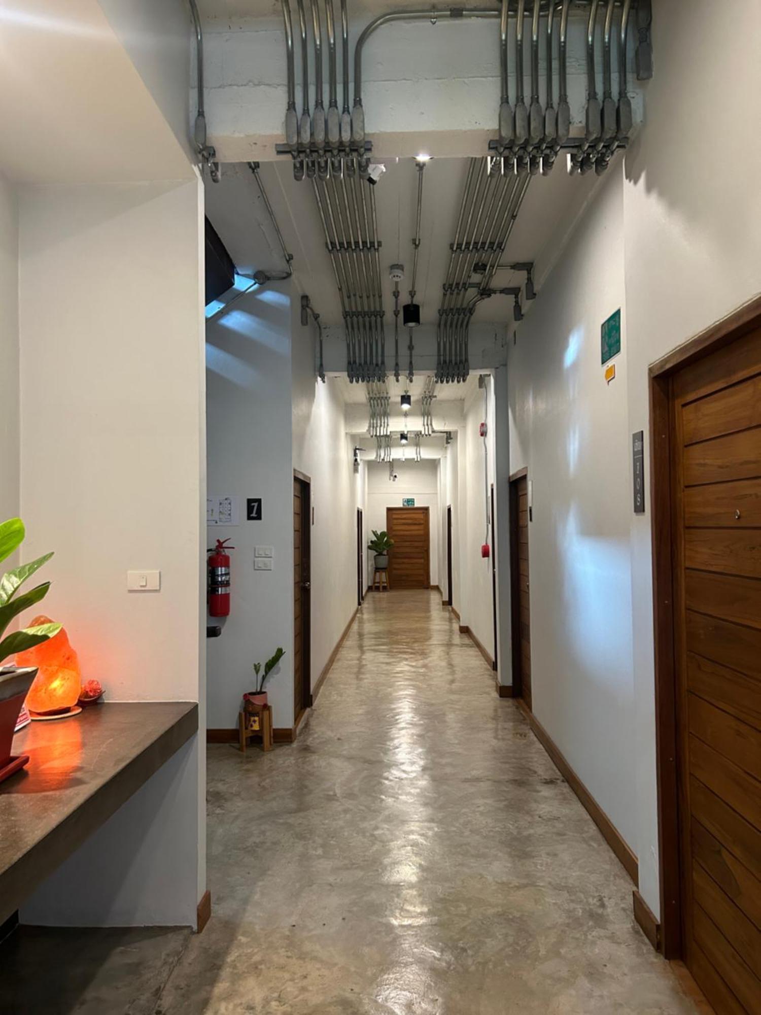 Hotel Chern Chiangmai Boutique Chiang Mai