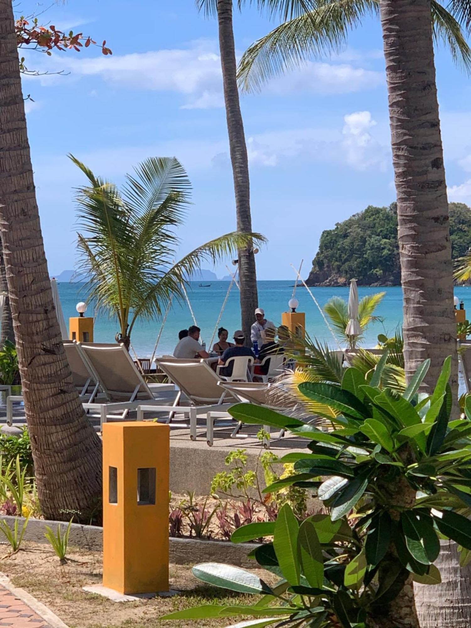 Noble House Resort Koh Lanta