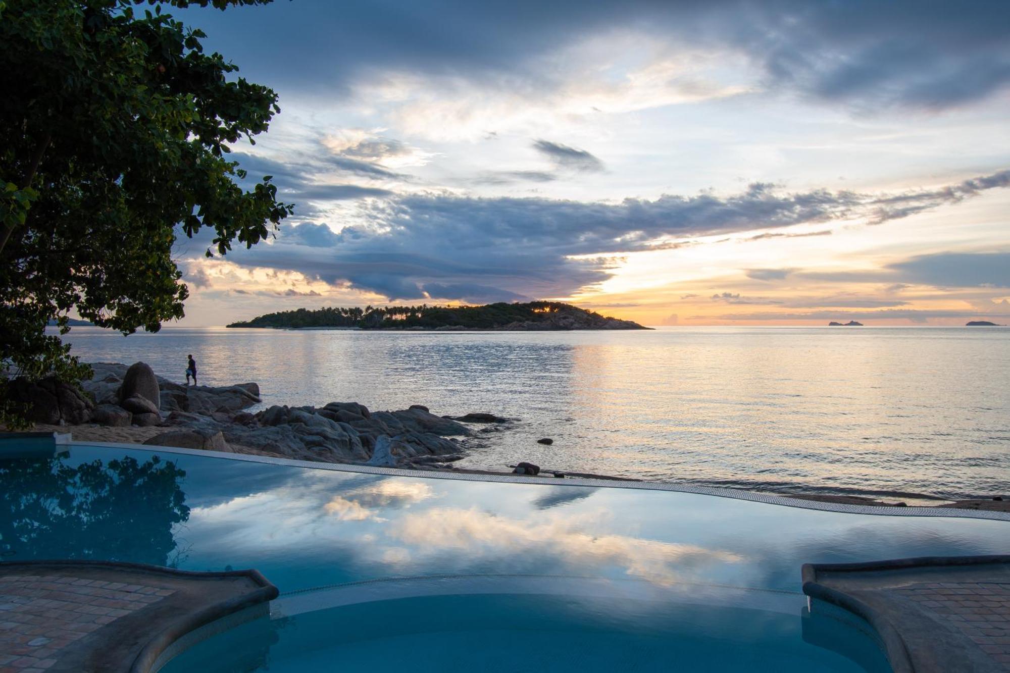 Resort Ampersand