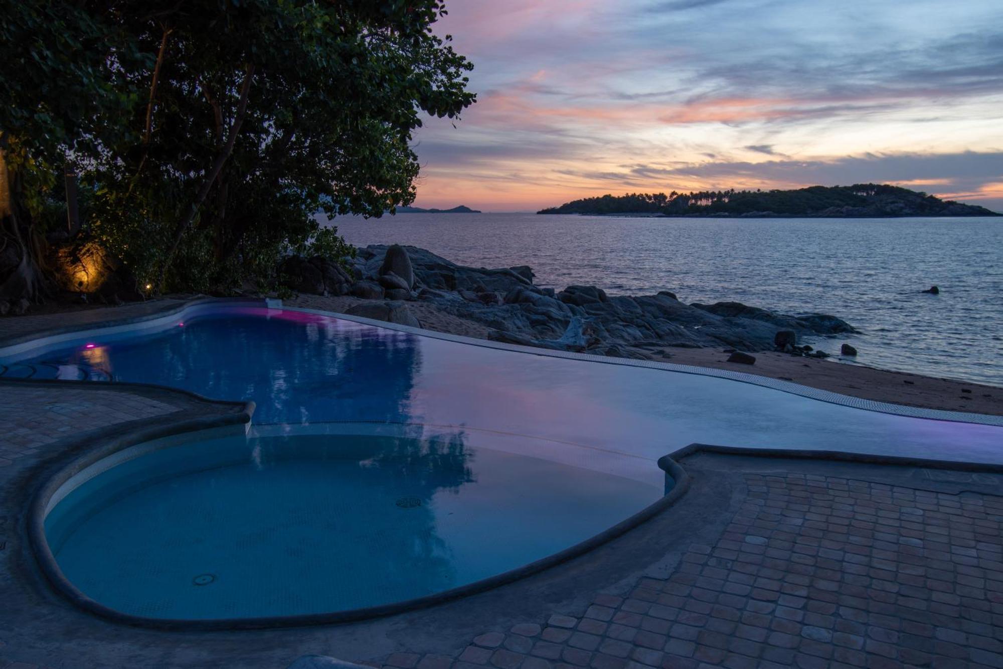Ampersand Resort Bophut