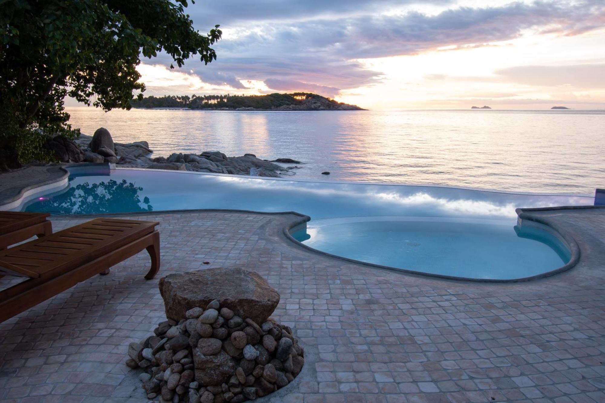 Ampersand Resort Bophut