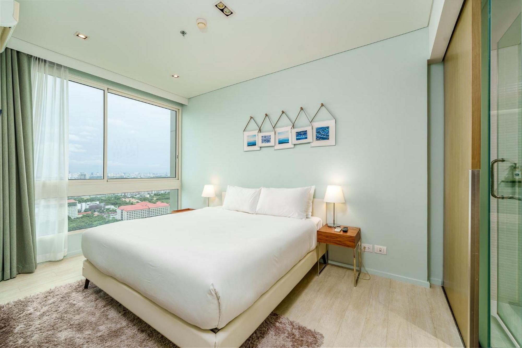 Veranda Pattaya By Lux - Collection Jomtien Beach