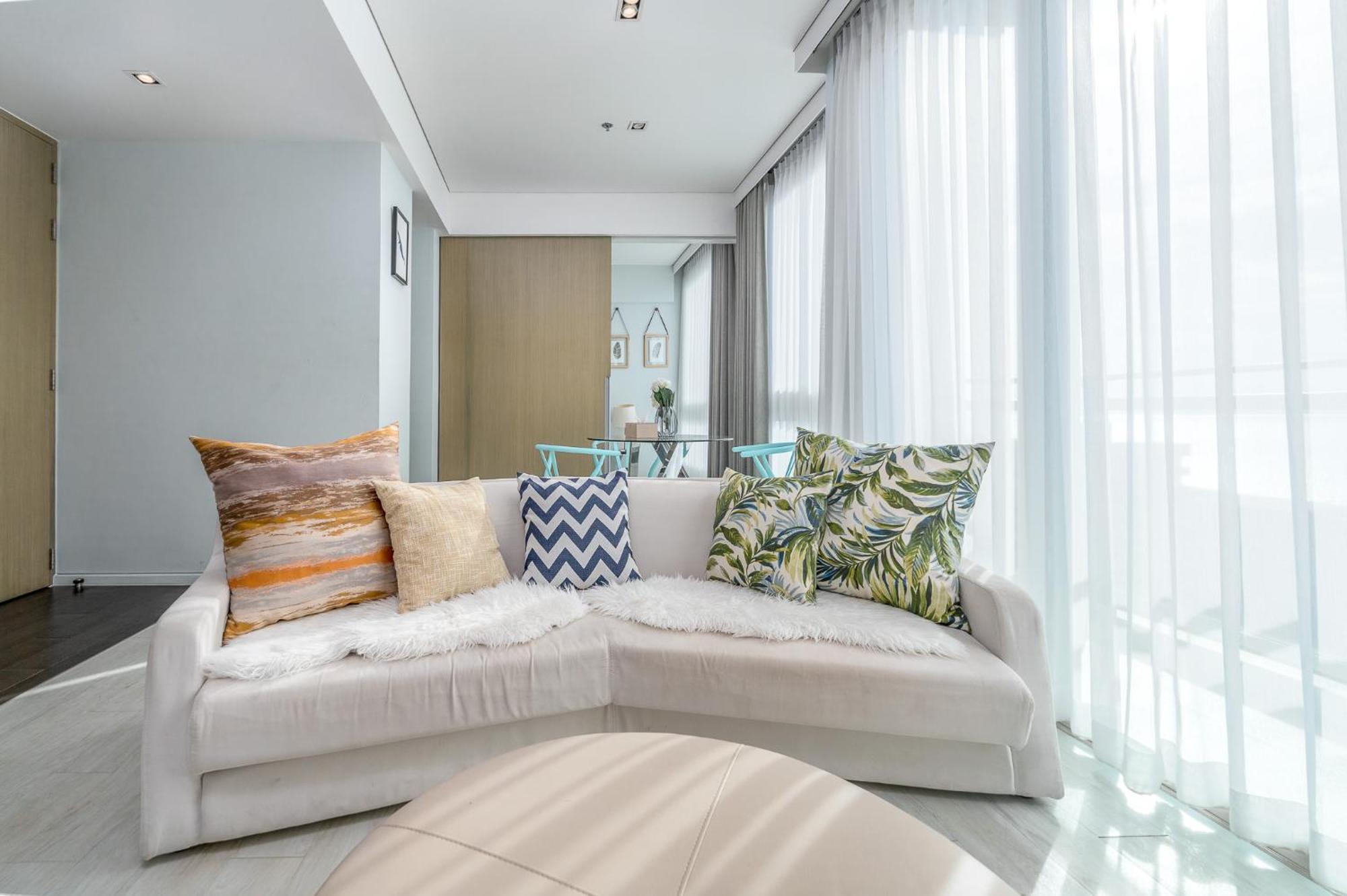 Veranda Pattaya By Lux - Collection Jomtien Beach