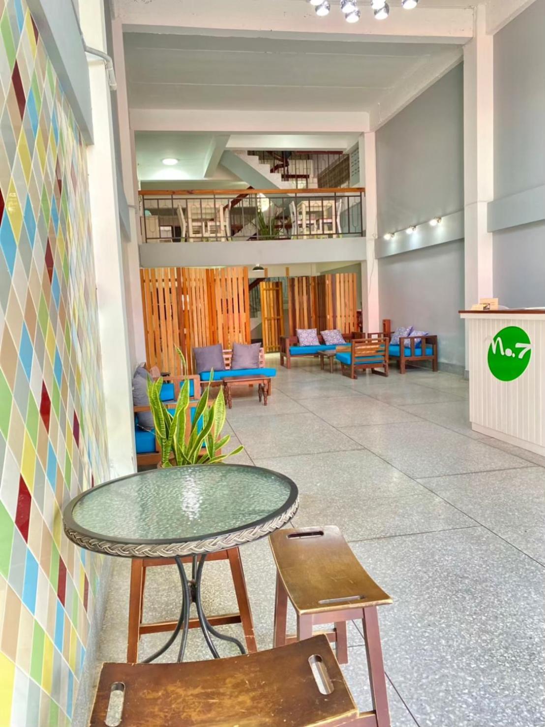 No7 2* Krabi