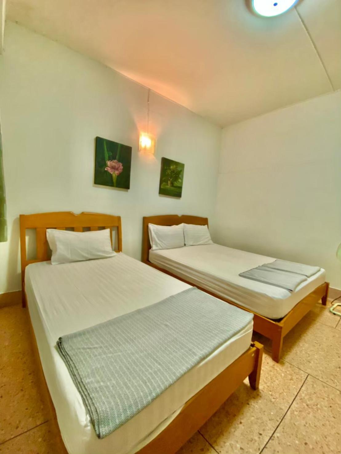 No7 Hotel Krabi