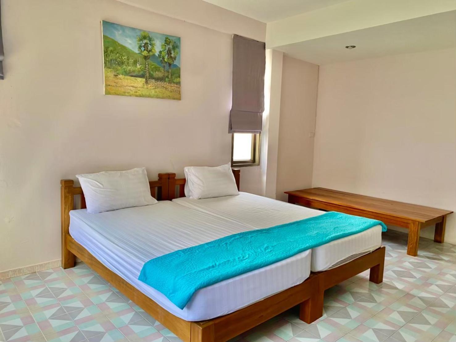 Hotel No7