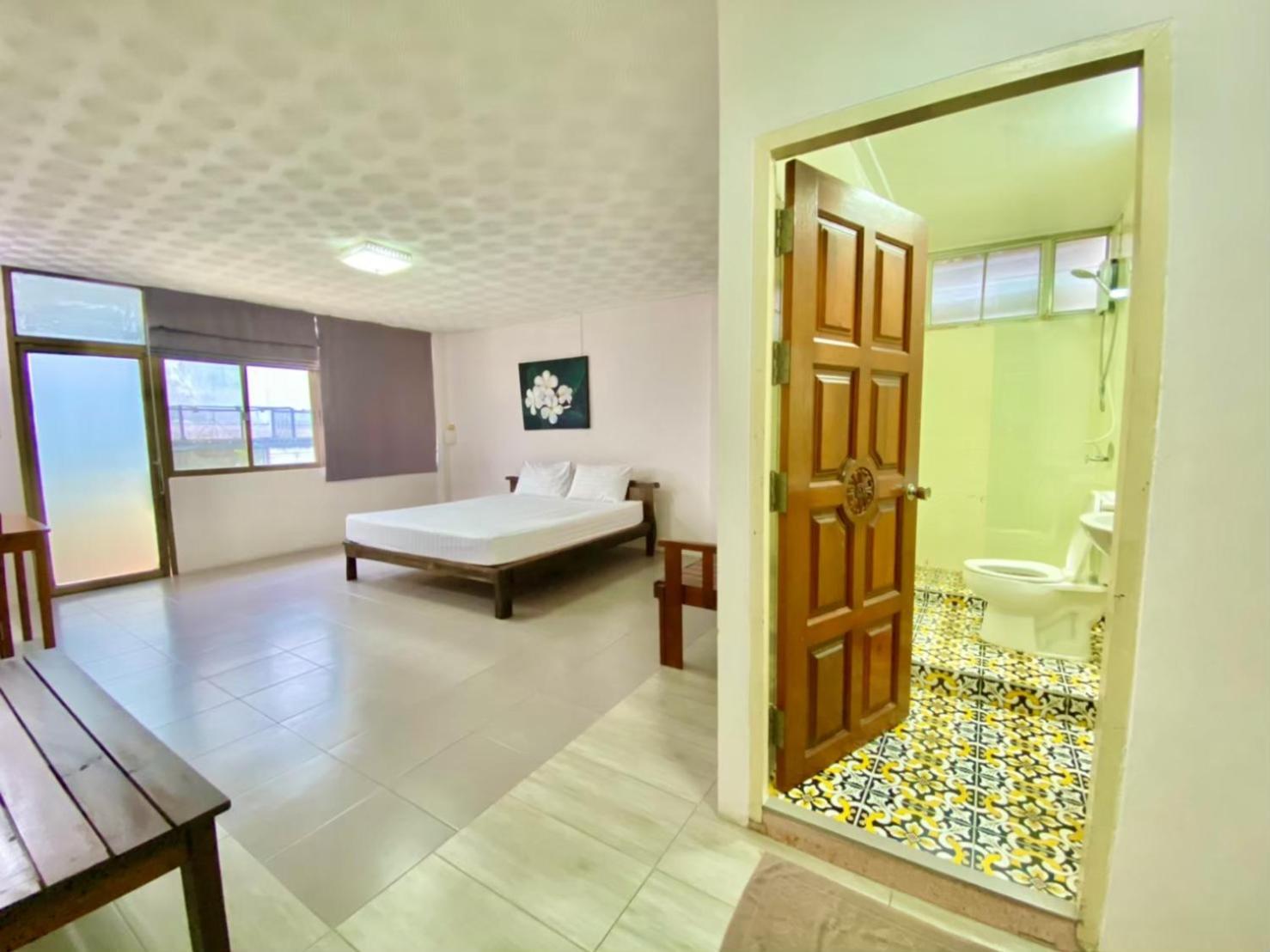 Hotel No7 2*