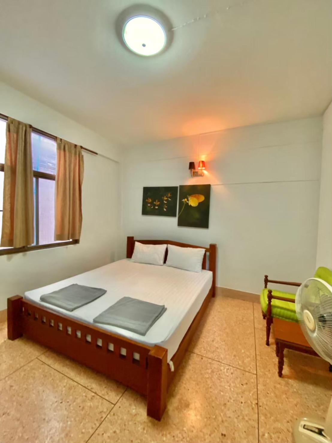 No7 Hotel Krabi