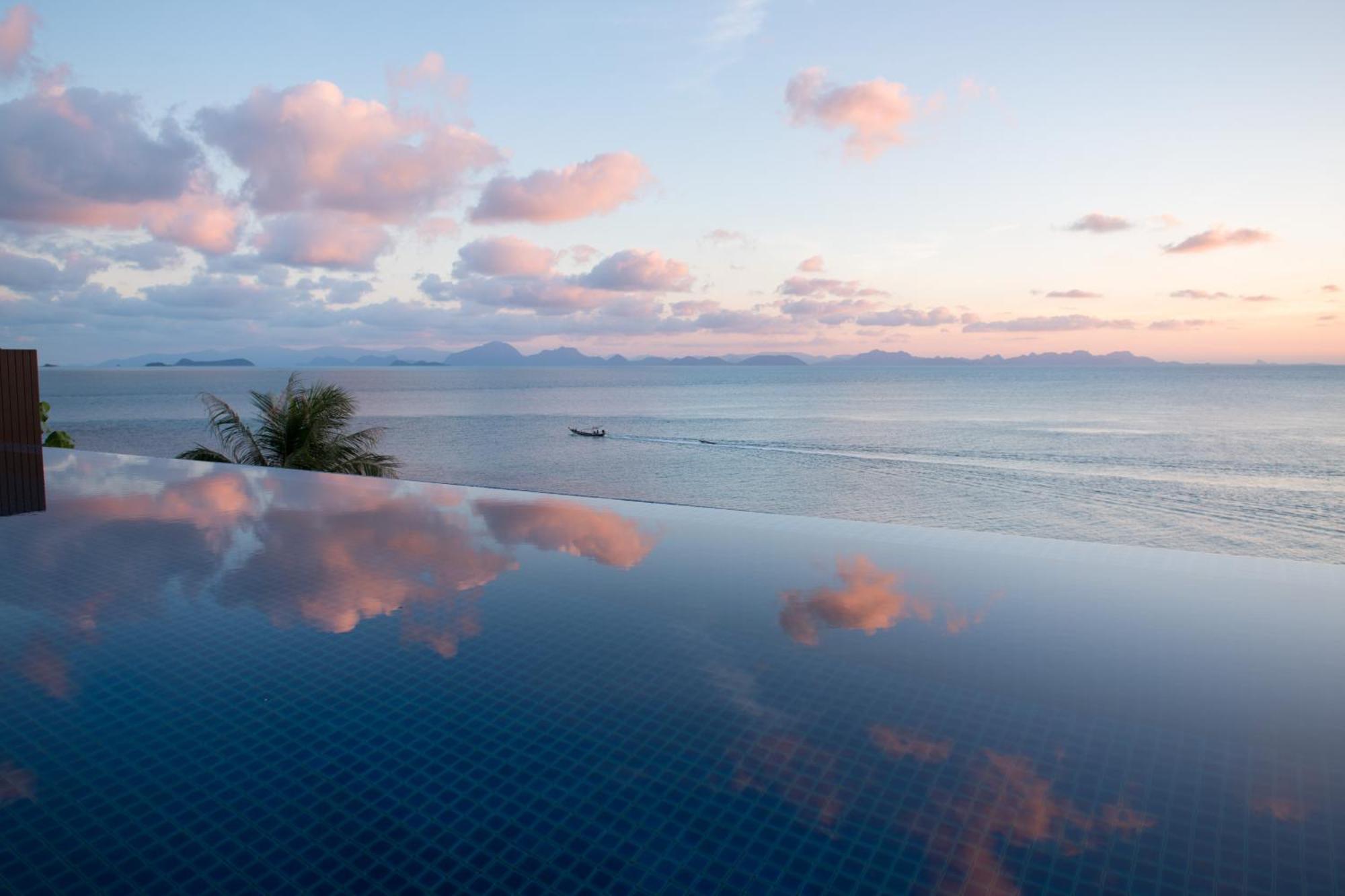 Conrad Koh Samui 5*