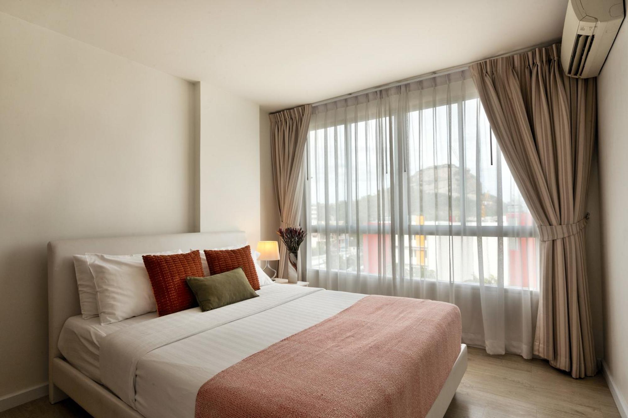 Hotel First Choice By The Sea Sha Extra