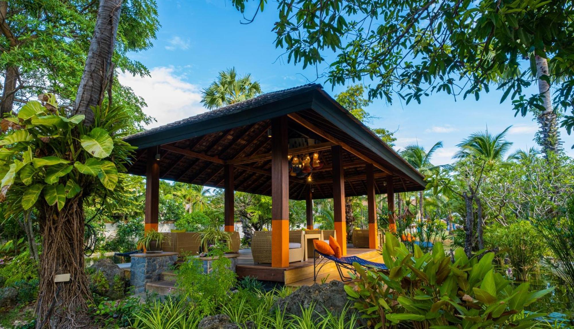 Resort Bandara & Pool Villas, Samui
