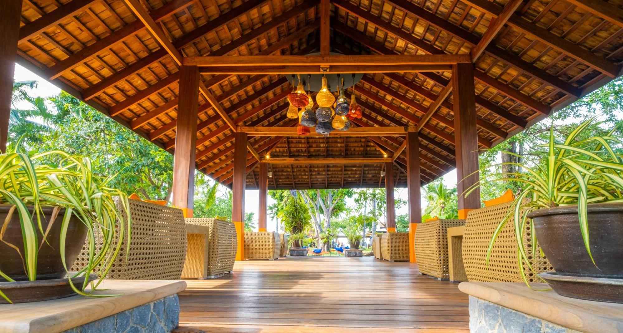 Bandara & Pool Villas, Samui