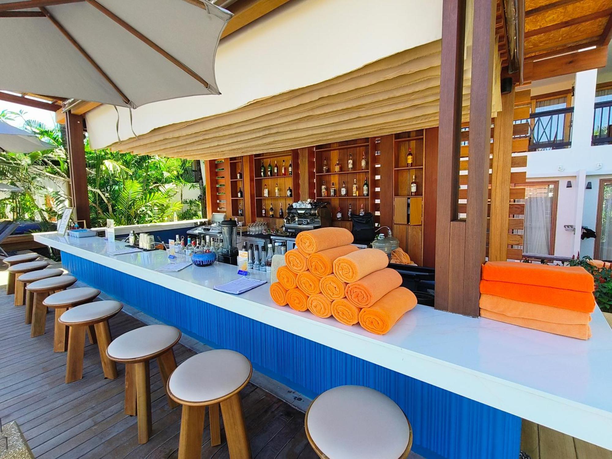 Bandara & Pool Villas, Samui