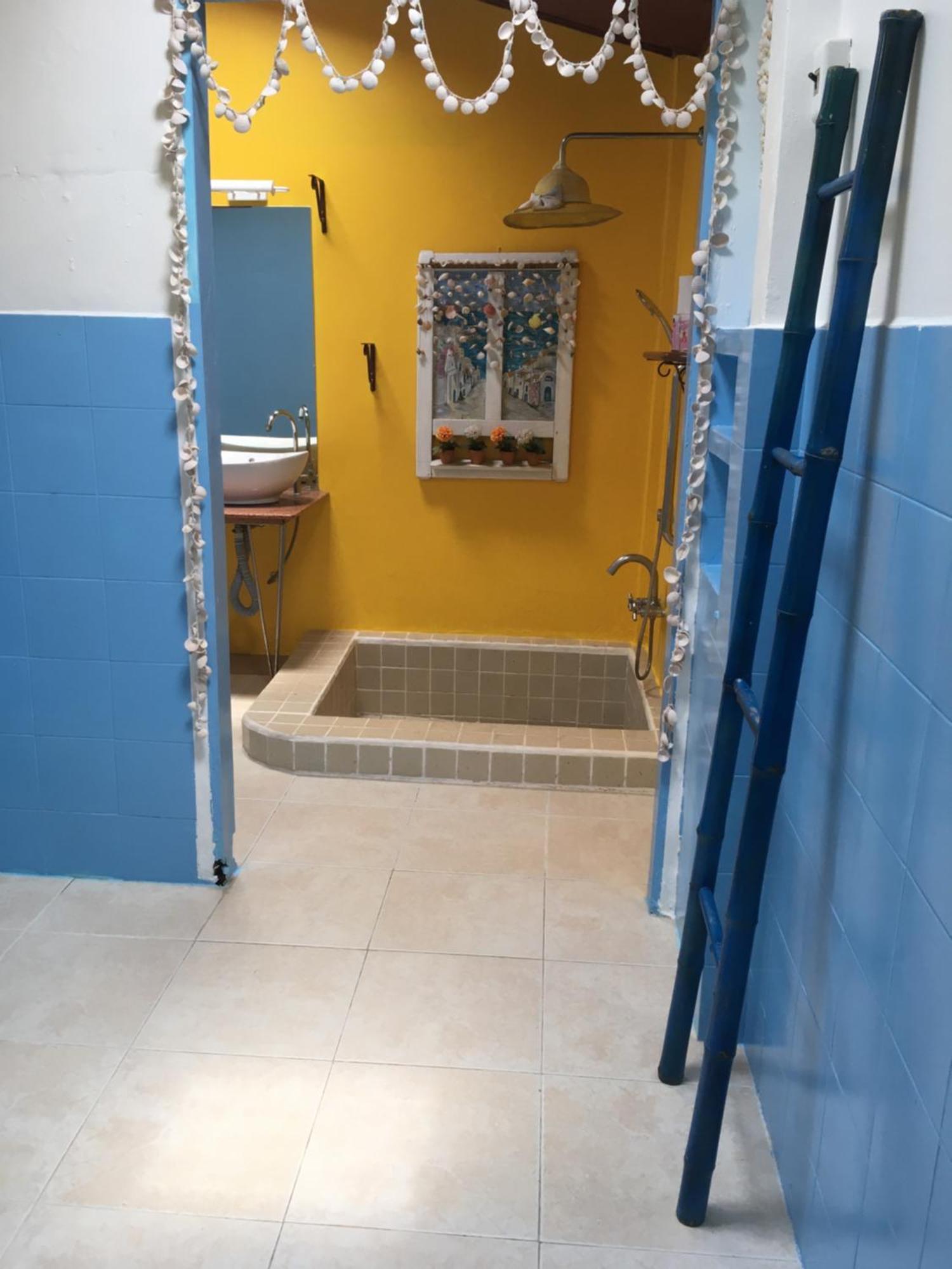 Bangpo Village Tiny Country House Country house Koh Samui