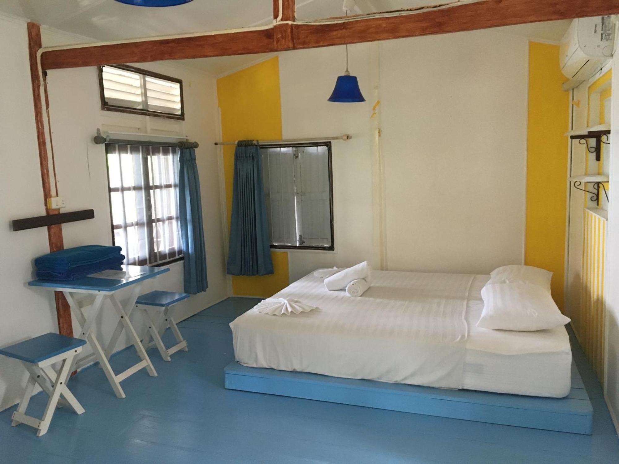 Country house Bangpo Village Tiny Country House Koh Samui