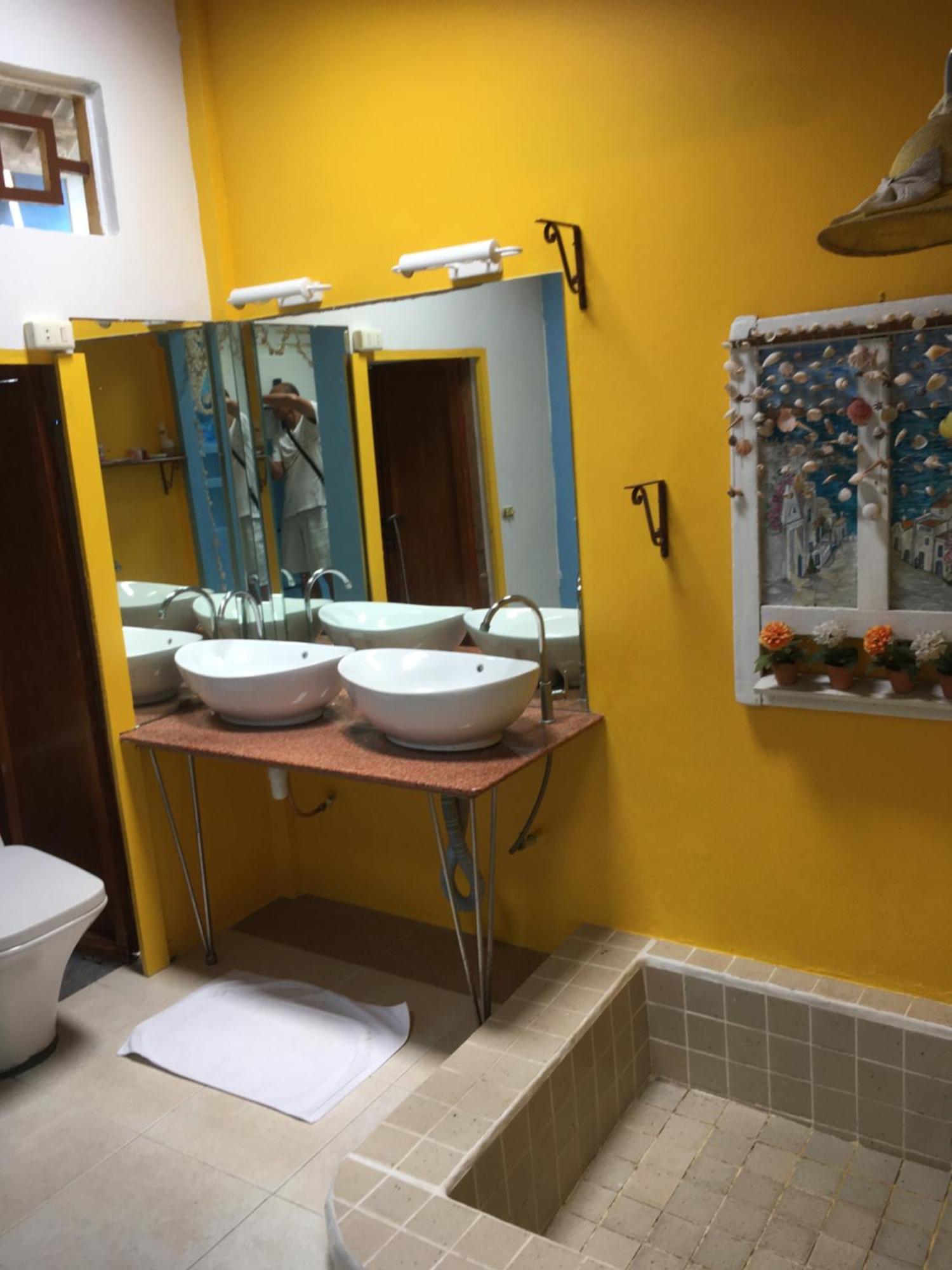 Bangpo Village Tiny Country House Country house Koh Samui