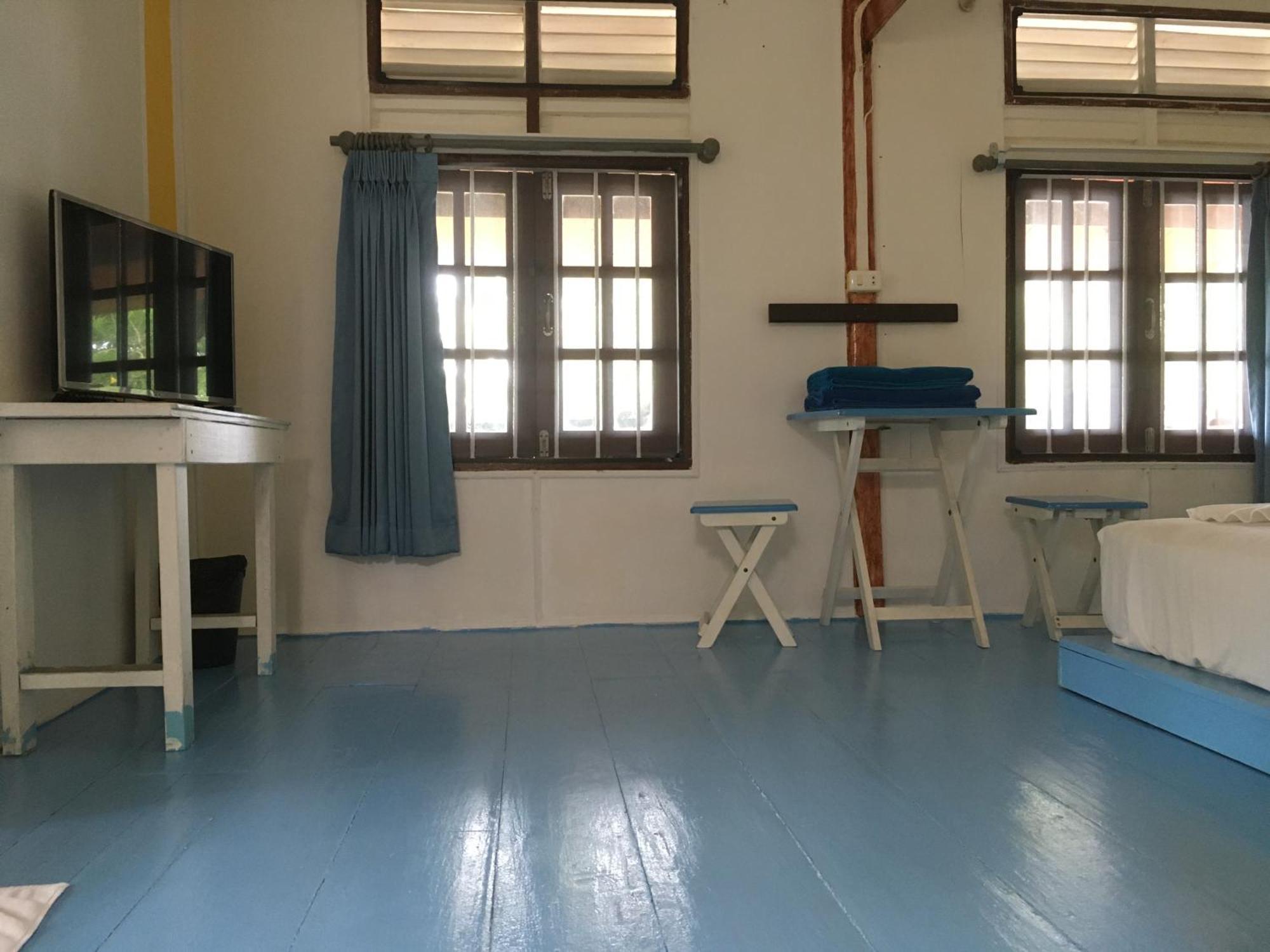 Bangpo Village Tiny Country House Country house Koh Samui