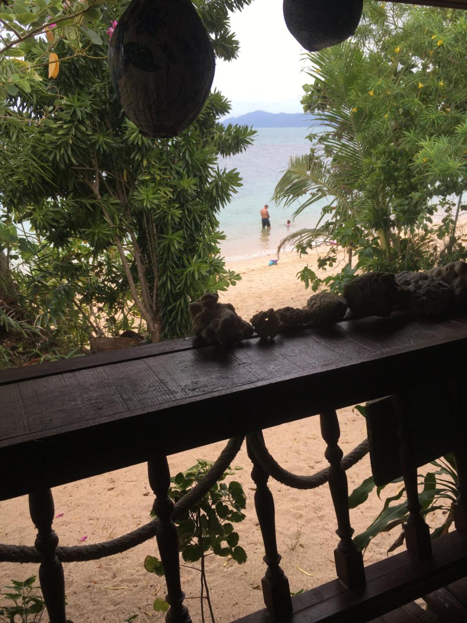 Country house Bangpo Village Tiny Country House Koh Samui