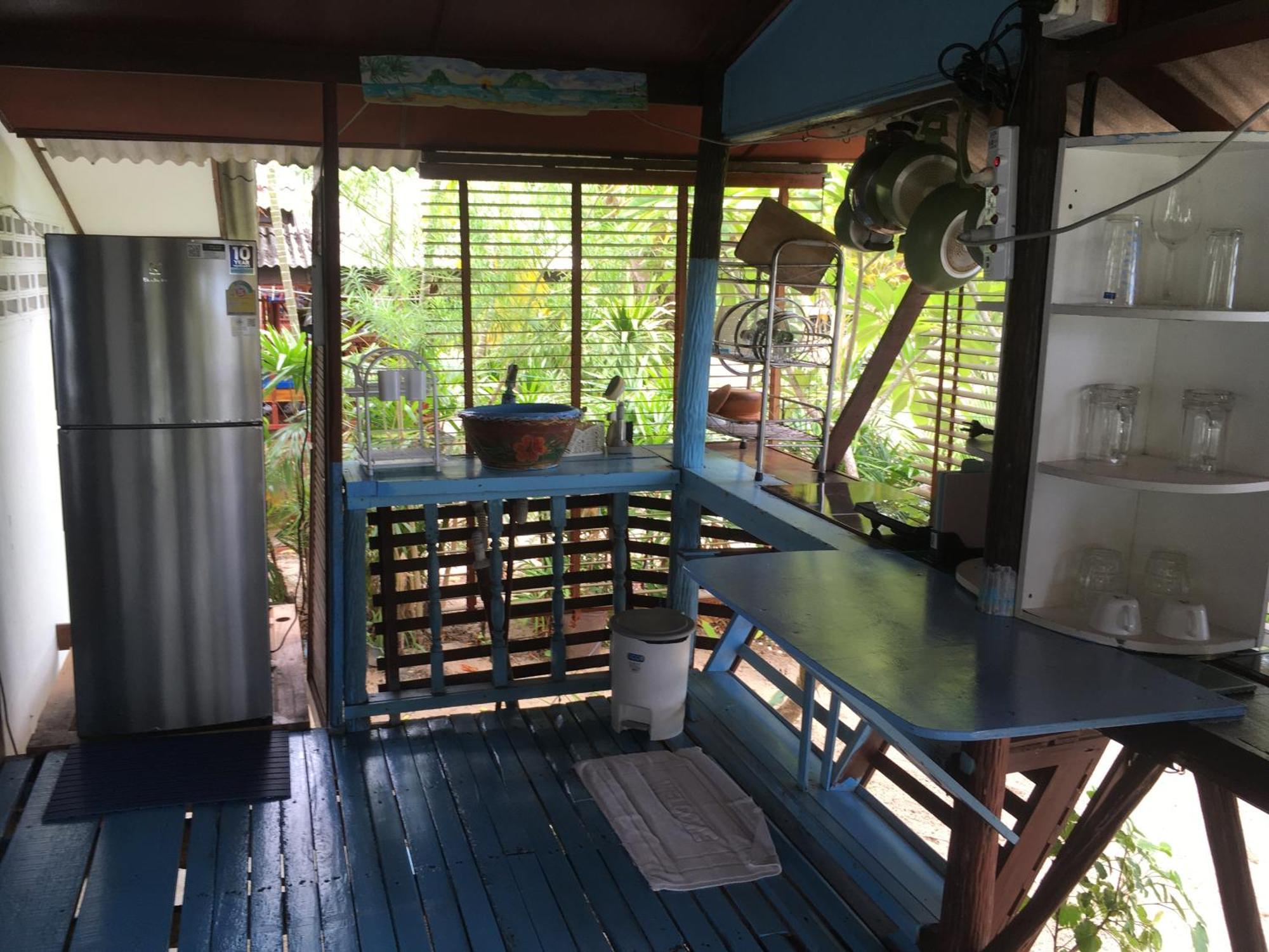 Bangpo Village Tiny Country House Country house Koh Samui