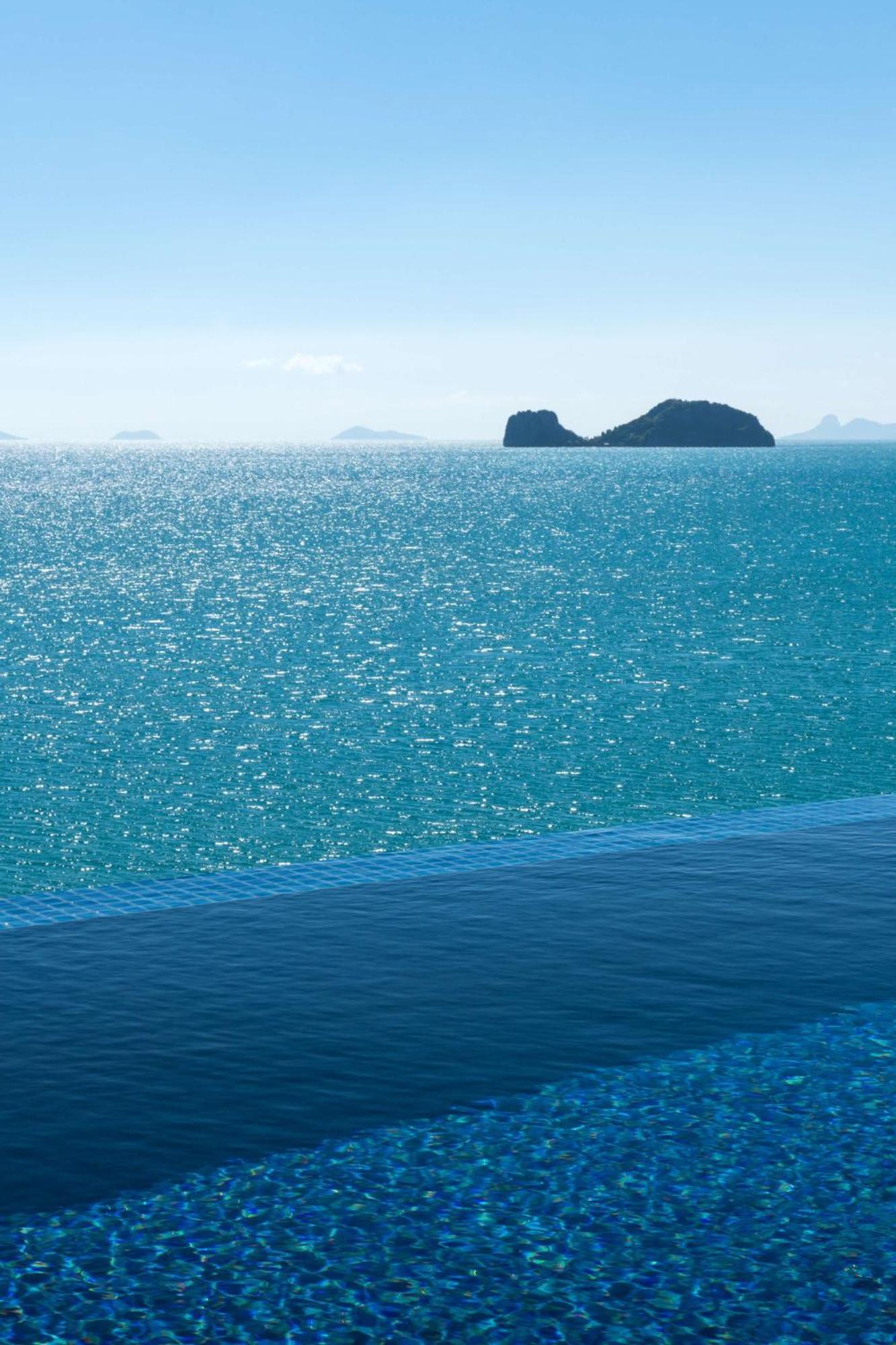 Conrad Koh Samui Resort