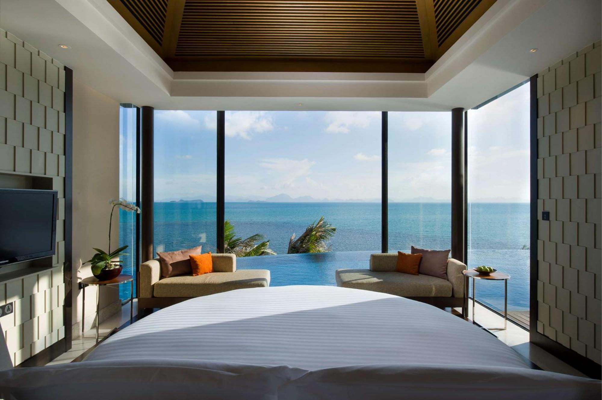 Resort Conrad Koh Samui 5*
