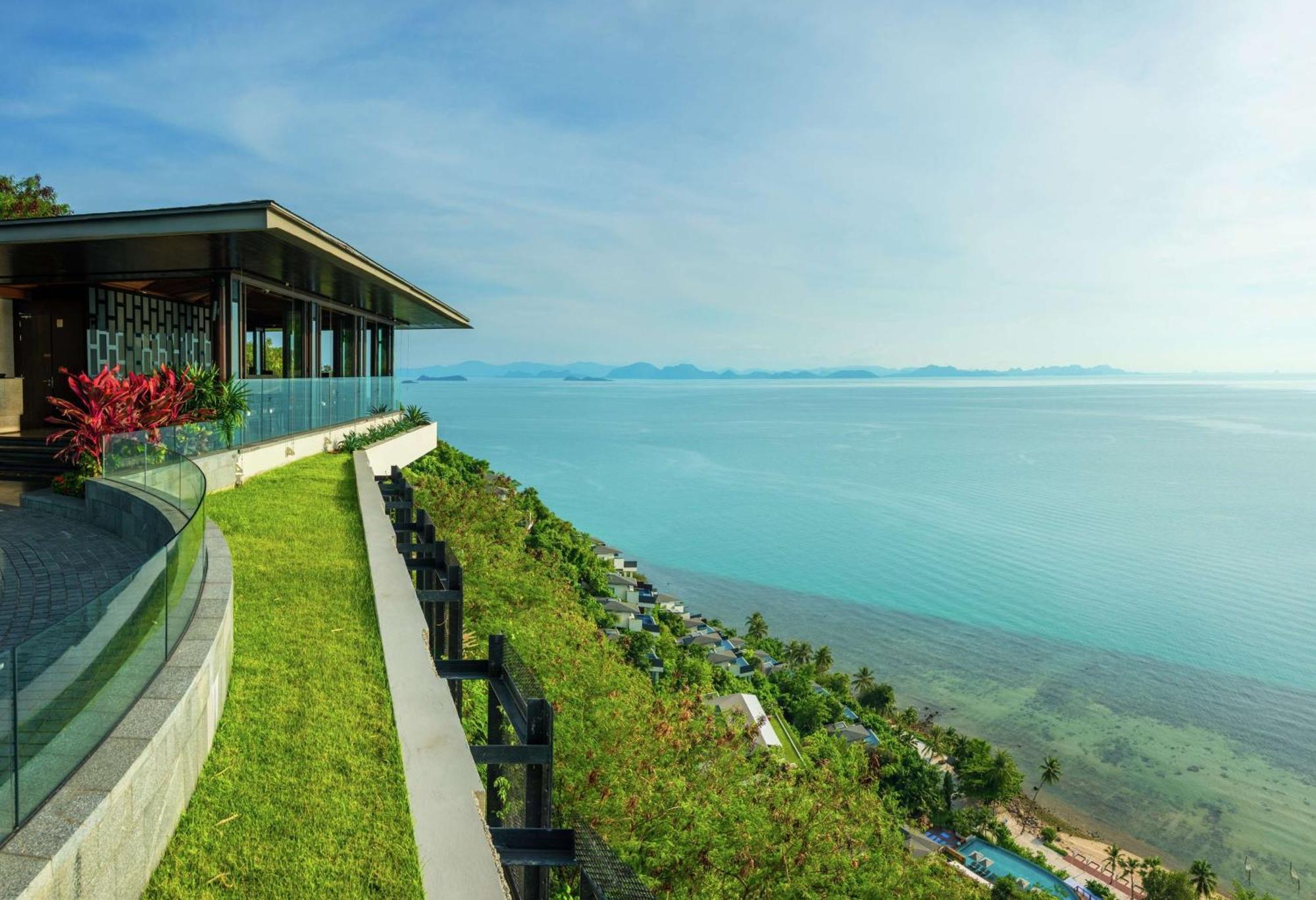 Conrad Koh Samui Taling Ngam (Koh Samui)
