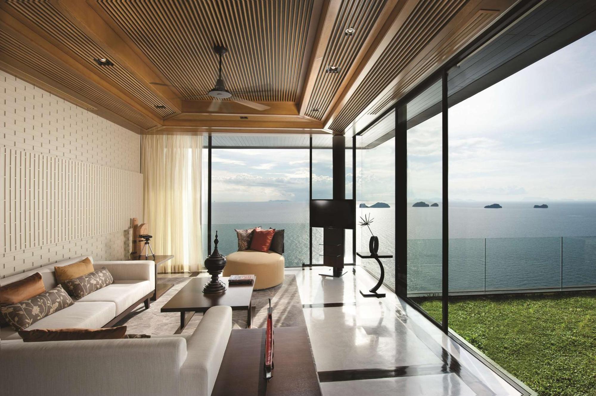 Conrad Koh Samui Residences Hotel