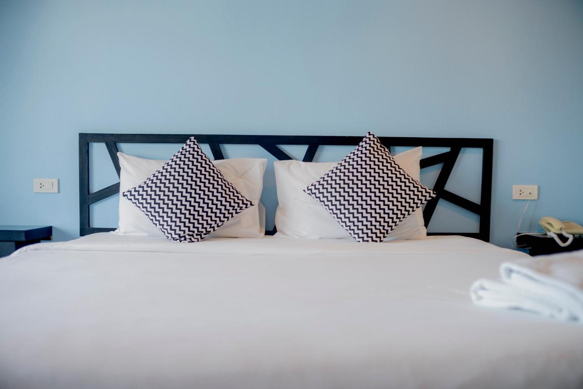 Sleep Whale 3* Krabi